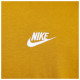 Nike Ανδρική κοντομάνικη μπλούζα Sportswear Club T-Shirt